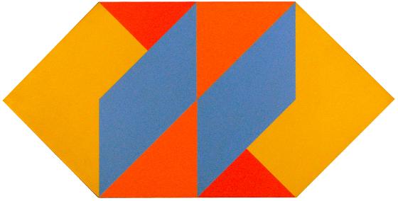 Fold Out, 1974