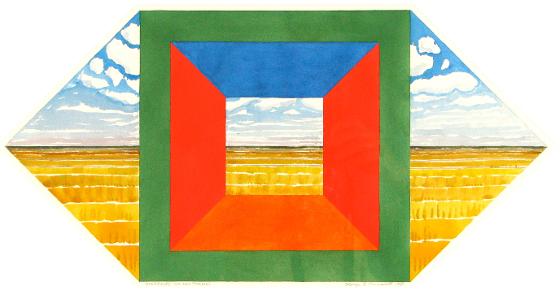 Opening On The Prairies, 1981