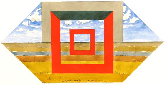 Red Imposition, 1981