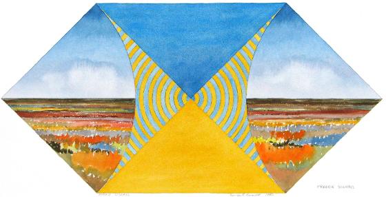 Prairie Signals,1980