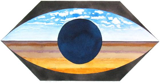 Prairie Eye, 1983
